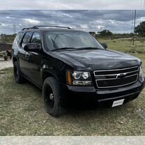 Chevrolet Tahoe 5.3 AT, 2009, 334 000 км, с пробегом, цена 1 500 000 руб.