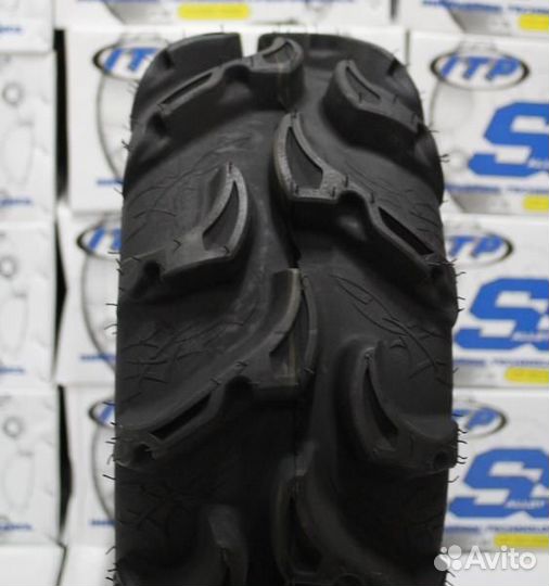 Шина для квадроцикла ITP Mega Mayhem 28x11-14