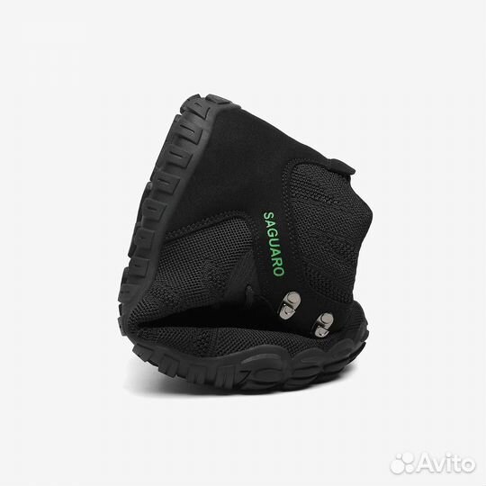 Босоногие ботинки Saguaro Vitality 5