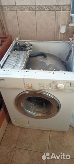 Ремонт стиральных,посудомоечных и сушильных машин