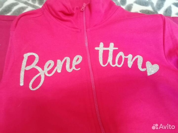 Костюм на девочку