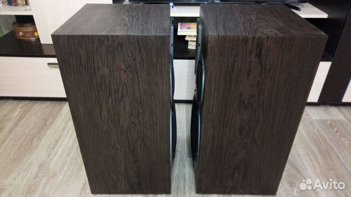 Акустическая система Амфитон 25ас-027