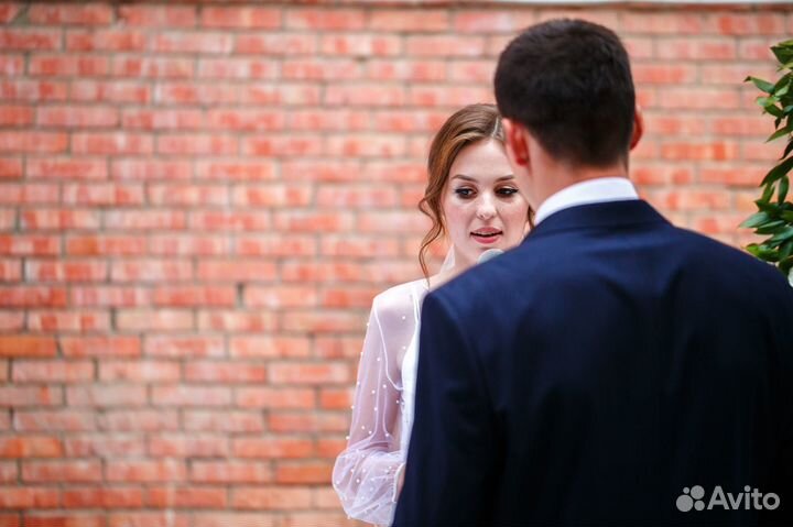 Свадебный фотограф