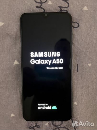 Samsung galaxy a50 64gb