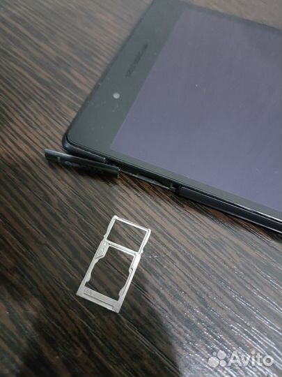 Планшет Lenovo