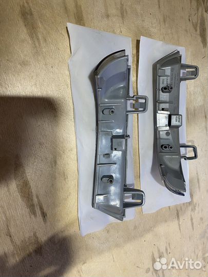 Повторитель поворота в зеркало golf 5