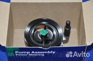 Насос гур PPA016 Parts-Mall