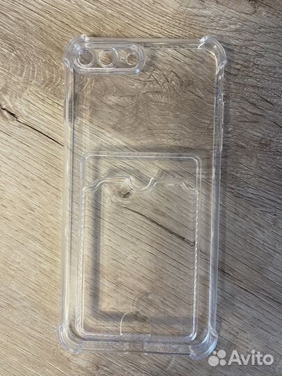 Чехол на iPhone 7 8 plus