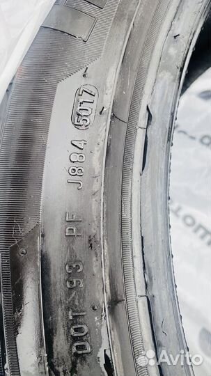Pirelli Scorpion Zero 235/45 R20