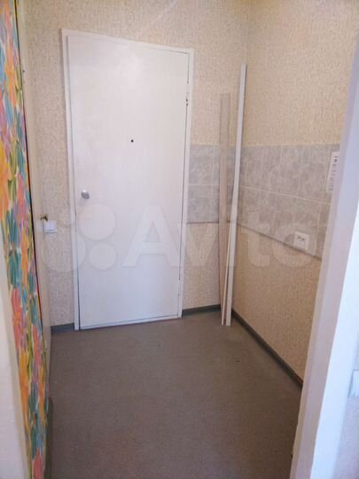 Квартира-студия, 16,5 м², 7/9 эт.
