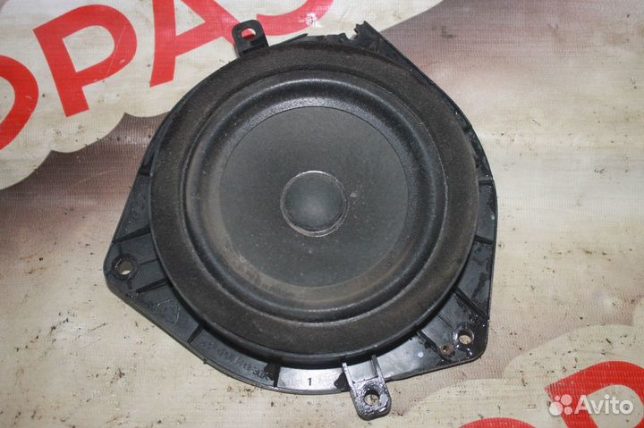 Динамики Hyundai Solaris