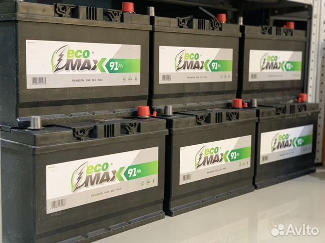 Аккумулятор 90ah 95ah 100ah 31L 31R