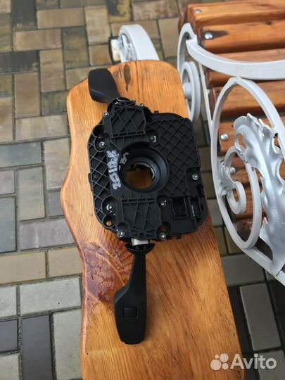 Шлейф подрулевой bmw ф10