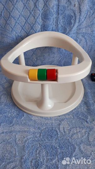 Стульчик для купания