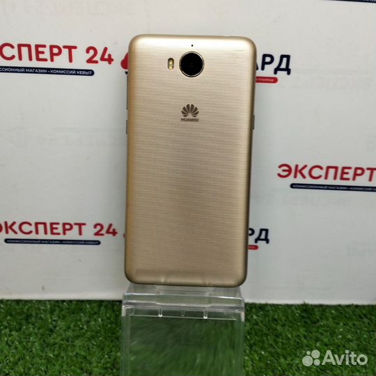 HUAWEI Y5, 8 ГБ