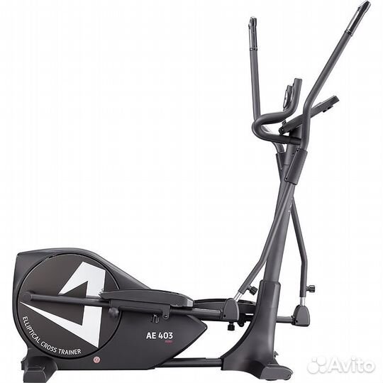 Эллиптический тренажёр ammity Aero AE 403