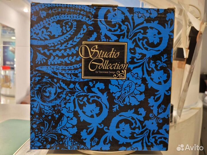 Обезьяна. Детёныш орангутанга. Статуэтка weronese