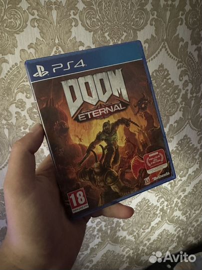 Сборник игр PS4/PS5 (Лот №3)