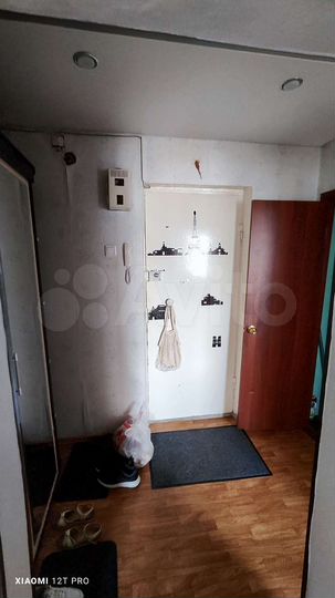 1-к. квартира, 32,1 м², 3/5 эт.