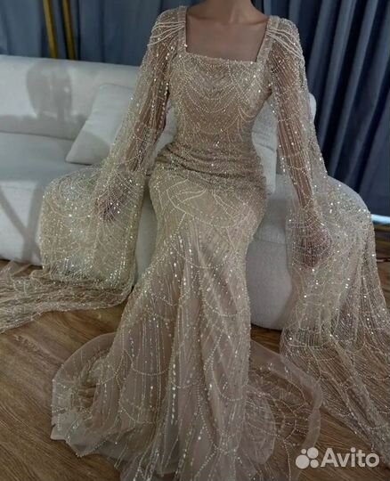 Вечернее платье прокат, продажа