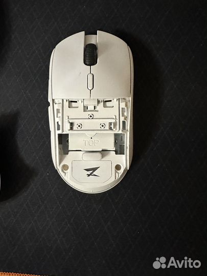 Игровая мышь zet gaming phantom