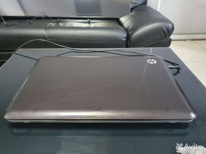 Ноутбук HP i5 6Gb Ram