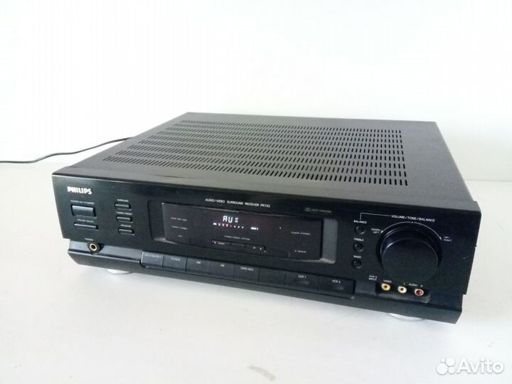 Philips FR-732