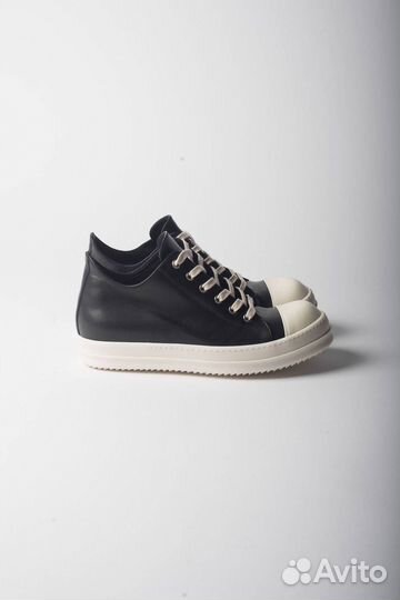 Rick owens ramones mainline