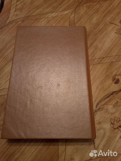 Книга Спартак