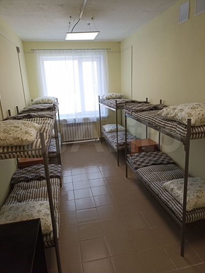 Комната 21 м², 4/4 эт.