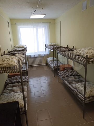 Комната 21 м², 4/4 эт.