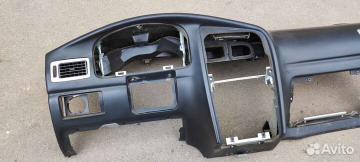 Торпедо Чери Амулет А15