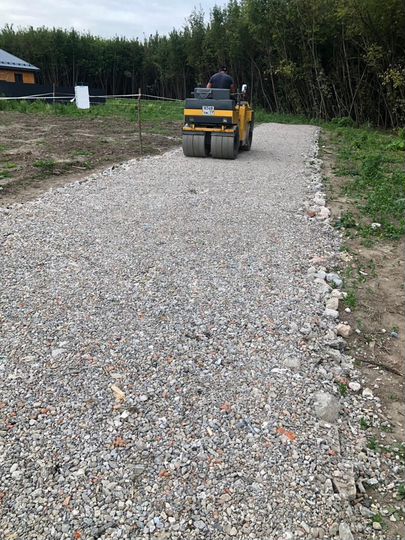 Участок 5,8 сот. (ИЖС)