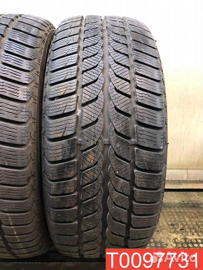 Uniroyal MS Plus 66 225/55 R16 99H