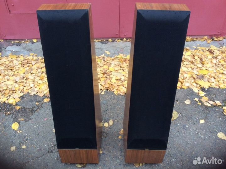 Thiel 1.5 и Другие с Ориг.Коробками.Любой Обмен