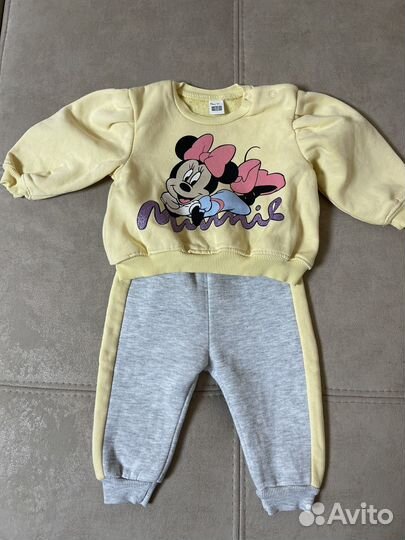 Костюмы для малышки