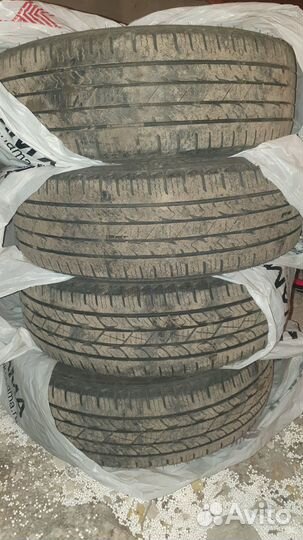Nexen Roadian A/T 225/65 R17