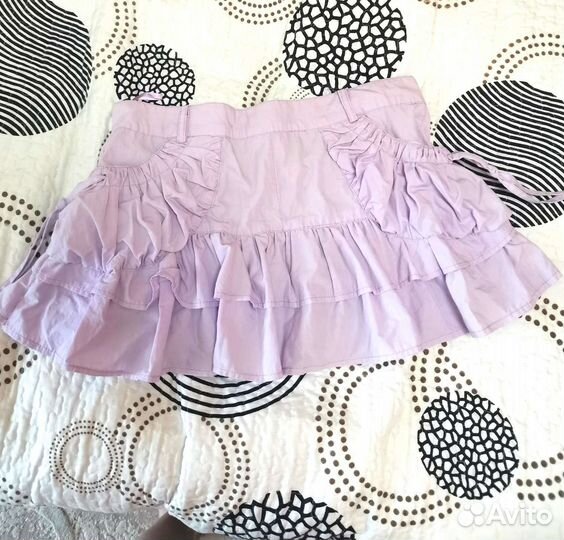 Вещи пакетом