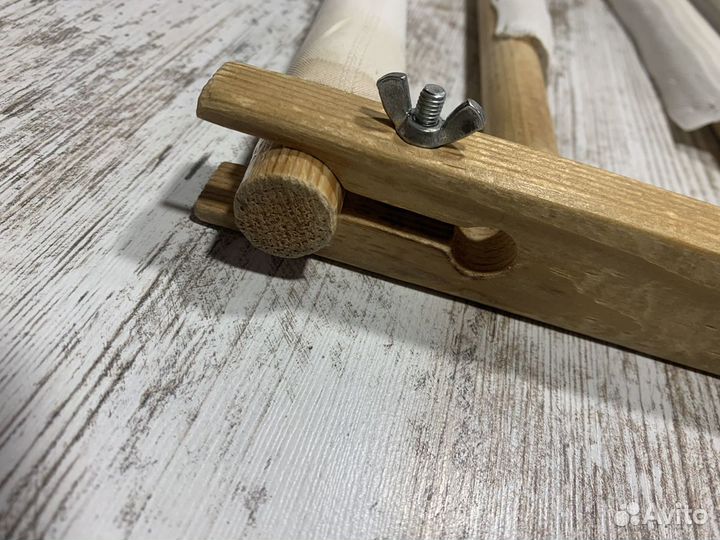 Пяльца рамка