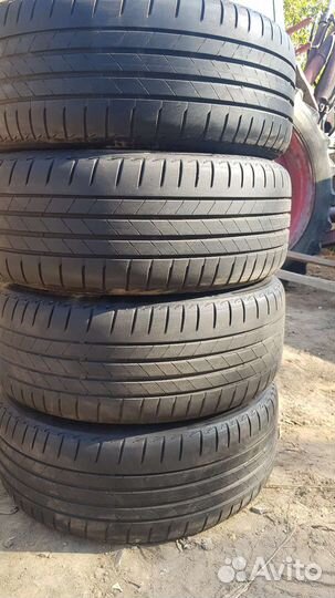 Летние колеса Mercedes cla R18