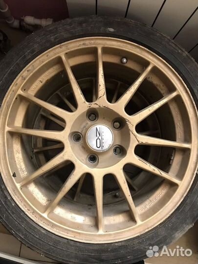 Продам Диски r17