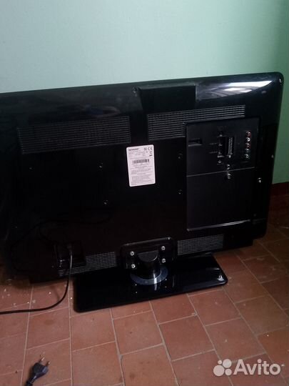 Телевизор бу