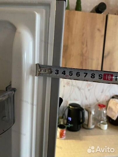 Уплотнительная резинка для ларя