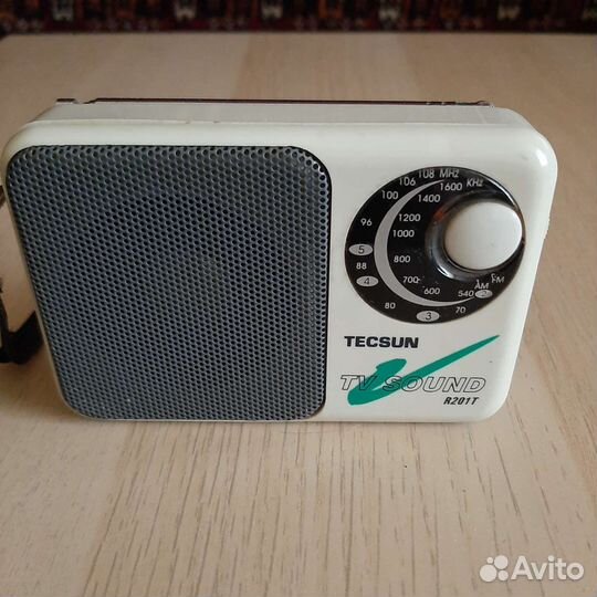 Радиоприемник