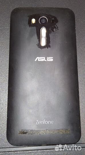 ASUS ZenFone 2 Laser ZE550KL, 2/16 ГБ