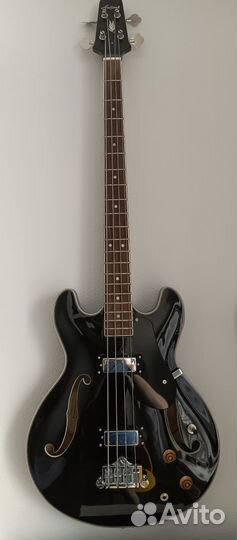 Бас гитара Aria TAB Classic