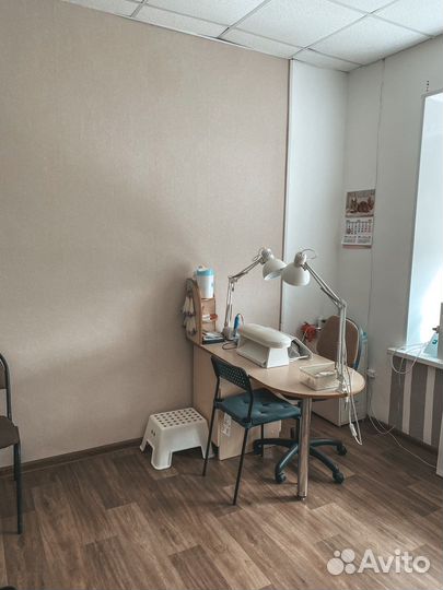 Аренда кабинета
