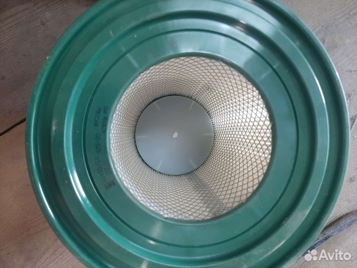 Фильтр воздушный 490движок