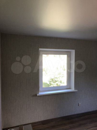 Комната 16,6 м² в 1-к., 2/2 эт.