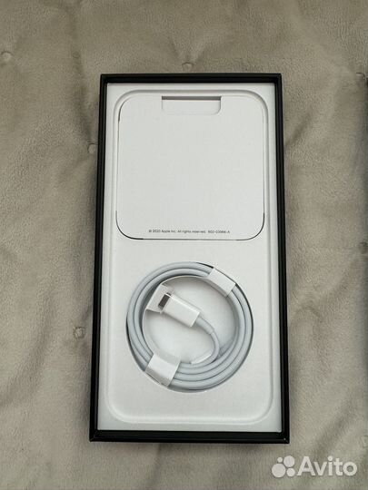iPhone 12 Pro Max, 256 ГБ